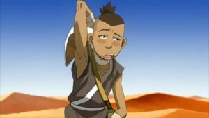 Avatar: La leyenda de Aang: 2×11