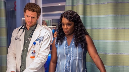 Chicago Med: 2×3