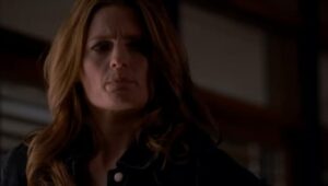 Castle: 4×3