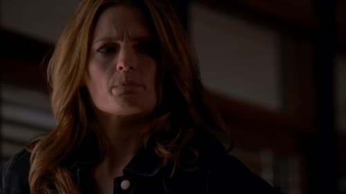 Castle: 4×3