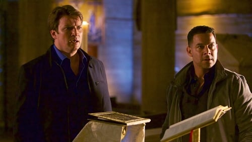 Castle: 8×4