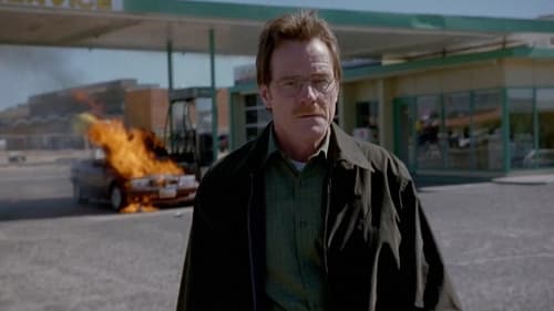 Breaking Bad: 1×4