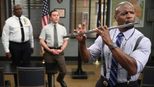 Brooklyn Nine-Nine: 7×10