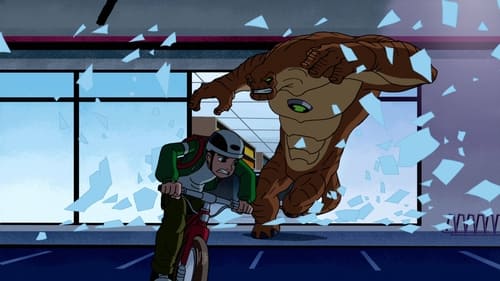 Ben 10: Supremacía Alienígena: 2×4