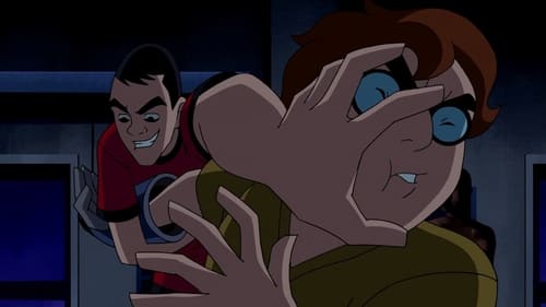 Ben 10: Fuerza Alienígena: 1×9