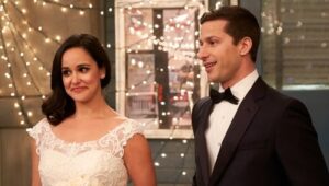 Brooklyn Nine-Nine: 5×22