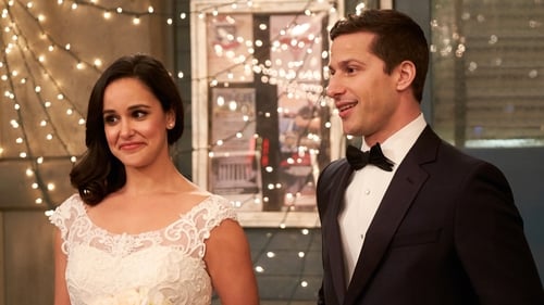 Brooklyn Nine-Nine: 5×22