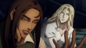 Castlevania: 4×10