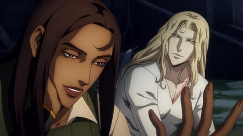 Castlevania: 4×10