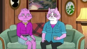 BoJack Horseman: 5×5