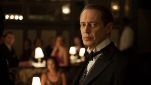 Boardwalk Empire: 4×1