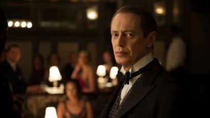 Boardwalk Empire: 4×1