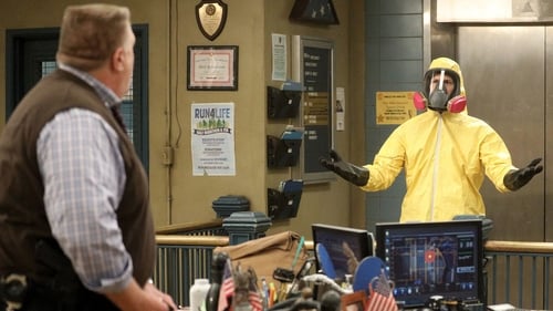 Brooklyn Nine-Nine: 7×12