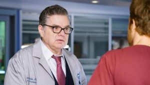 Chicago Med: 5×12