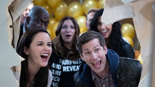 Brooklyn Nine-Nine: 8×9