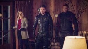 Arrow: 6×14