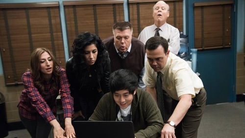 Brooklyn Nine-Nine: 2×13