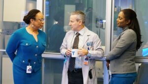 Chicago Med: 3×6