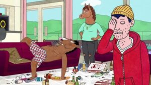 BoJack Horseman: 4×3