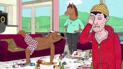 BoJack Horseman: 4×3