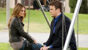 Castle: 5×24