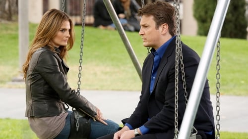 Castle: 5×24