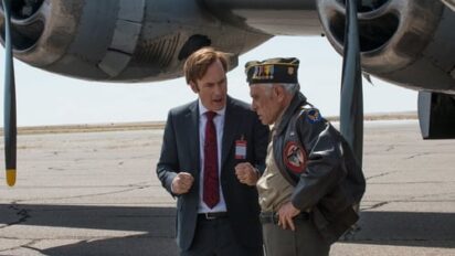 Better Call Saul: 2×8