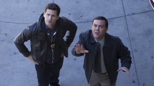 Brooklyn Nine-Nine: 3×11