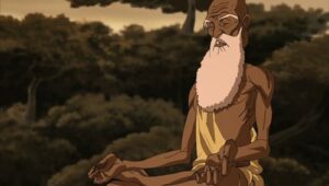 Avatar: La leyenda de Aang: 2×19