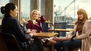 Big Little Lies: 1×1