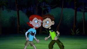 Ben 10: 3×29