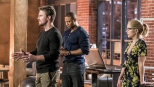 Arrow: 6×10