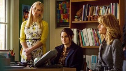 Big Little Lies: 1×2