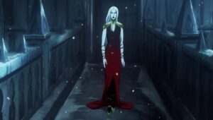 Castlevania: 2×4