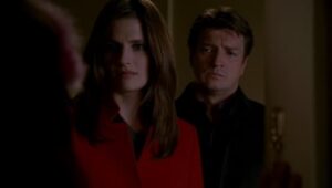 Castle: 3×7