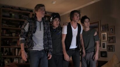 Big Time Rush: 1×1