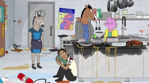 BoJack Horseman: 3×9