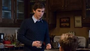 Bates Motel: 5×7