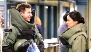 Brooklyn Nine-Nine: 7×4