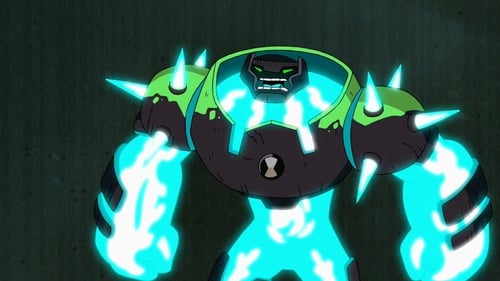 Ben 10: 2×24