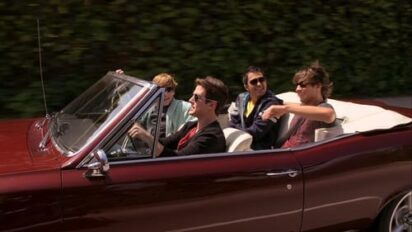 Big Time Rush: 1×17