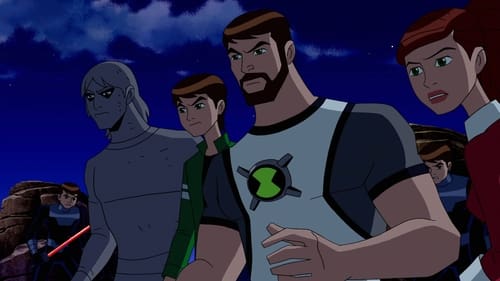 Ben 10: Supremacía Alienígena: 2×10