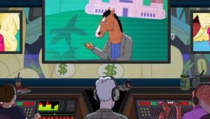 BoJack Horseman: 2×8