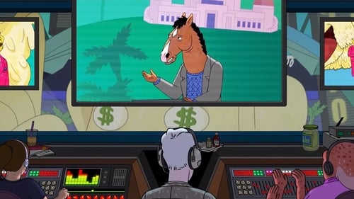 BoJack Horseman: 2×8