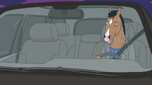 BoJack Horseman: 1×9