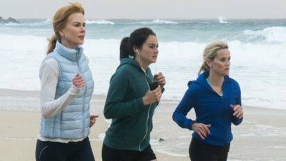 Big Little Lies: 1×5