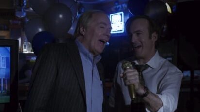 Better Call Saul: 4×10