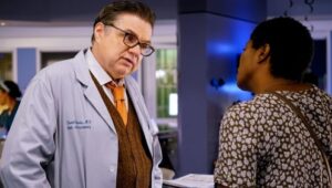 Chicago Med: 4×6