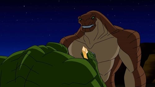 Ben 10: Fuerza Alienígena: 2×11