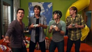 Big Time Rush: 2×27